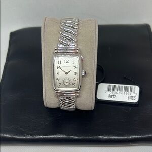 Hamilton Swiss Made Stainless Steel Unisex Watch